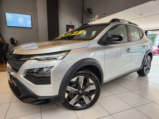 RENAULT KARDIAN 1.0 TCE FLEX TECHNO EDC